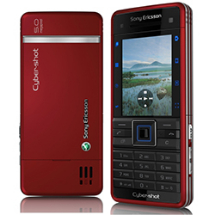 Sell My Sony Ericsson C902 for cash