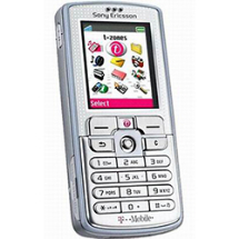 Sell My Sony Ericsson D750