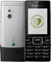 Sell My Sony Ericsson Elm GreenHeart J102i for cash