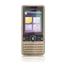 Sell My Sony Ericsson G700