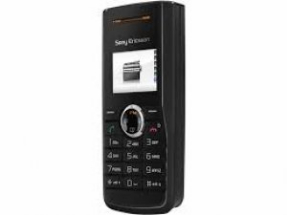 Sell My Sony Ericsson J120
