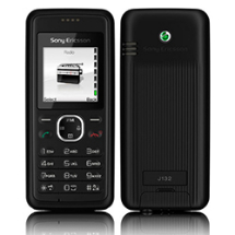 Sell My Sony Ericsson J132 for cash