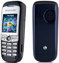 Sell My Sony Ericsson J200i
