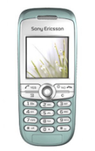 Sell My Sony Ericsson J210i for cash