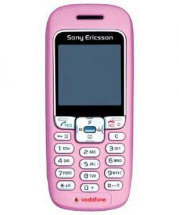 Sell My Sony Ericsson J220i for cash
