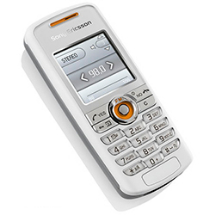Sell My Sony Ericsson J230 for cash