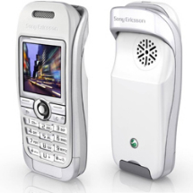 Sell My Sony Ericsson J300