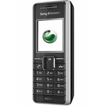 Sell My Sony Ericsson K200i for cash