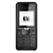 Sell My Sony Ericsson K205i for cash