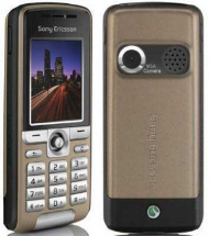 Sell My Sony Ericsson K320 for cash