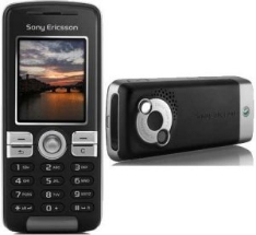 Sell My Sony Ericsson K510 for cash