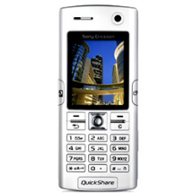 Sell My Sony Ericsson K608i