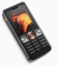 Sell My Sony Ericsson K618