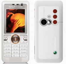 Sell My Sony Ericsson K618i for cash