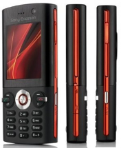 Sell My Sony Ericsson K630i for cash