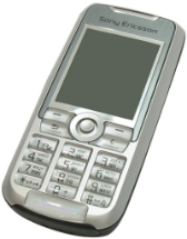 Sell My Sony Ericsson K700 for cash