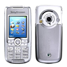Sell My Sony Ericsson K700i for cash