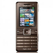 Sell My Sony Ericsson K770i