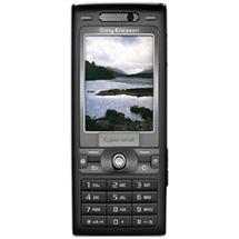 Sell My Sony Ericsson K790i for cash