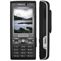 Sell My Sony Ericsson K800i for cash