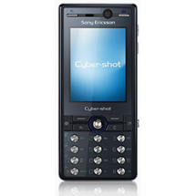 Sell My Sony Ericsson K810i for cash