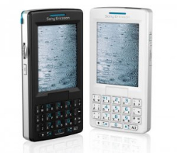 Sell My Sony Ericsson M600 for cash