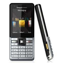 Sell My Sony Ericsson Naite J105 for cash