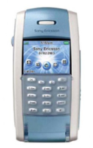 Sell My Sony Ericsson P800i