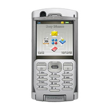 Sell My Sony Ericsson P990