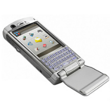 Sell My Sony Ericsson P990i for cash