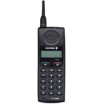 Sell My Sony Ericsson PH388