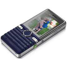 Sell My Sony Ericsson S312 for cash