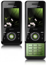 Sell My Sony Ericsson S500