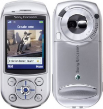 Sell My Sony Ericsson S700