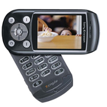 Sell My Sony Ericsson S710 for cash