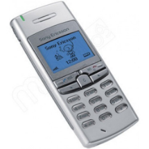 Sell My Sony Ericsson T105 for cash