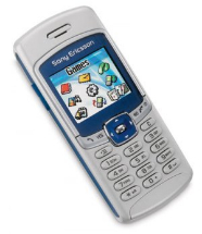 Sell My Sony Ericsson T220i