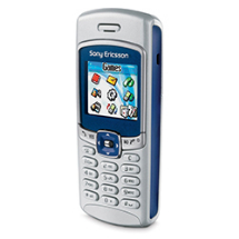 Sell My Sony Ericsson T230 for cash