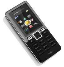 Sell My Sony Ericsson T270