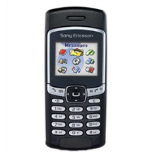 Sell My Sony Ericsson T290
