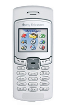 Sell My Sony Ericsson T290i for cash