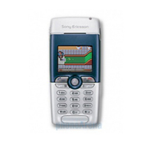 Sell My Sony Ericsson T310 for cash