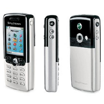 Sell My Sony Ericsson T610 for cash