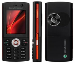Sell My Sony Ericsson V640 for cash