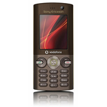 Sell My Sony Ericsson V640i for cash