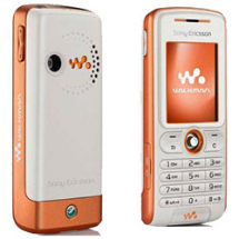 Sell My Sony Ericsson W200i for cash