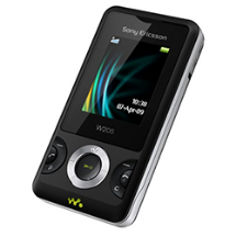 Sell My Sony Ericsson W205 for cash