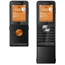 Sell My Sony Ericsson W350i