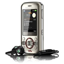 Sell My Sony Ericsson W395