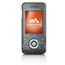 Sell My Sony Ericsson W580i